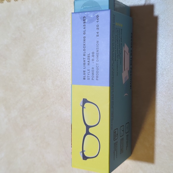 COPY - Flower Eyewear Blue Light Blocking Glasses Drew Barrymore - Picture 9 of 9